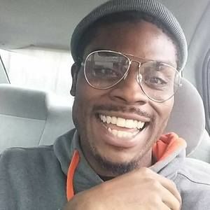 Meet your Posher, Antonio